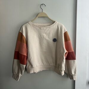 Rip Curl Colorblock Crewneck